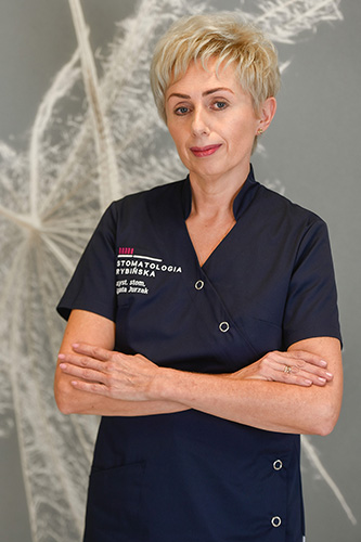 Agata Jurzak