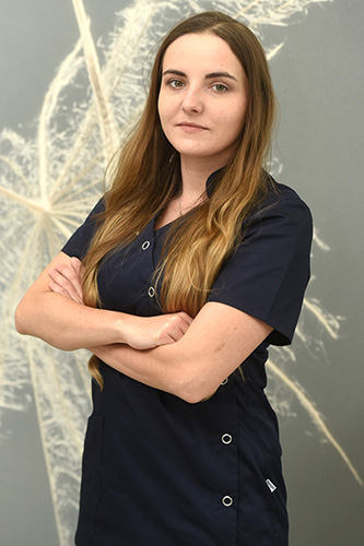 lek. dent. Ewelina Nytko