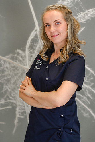 Klaudia Chmielniak