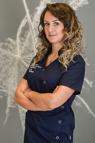 Monika Mamoń