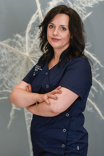 Renata Selega